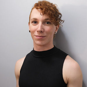 Meet your Posher, Joanna